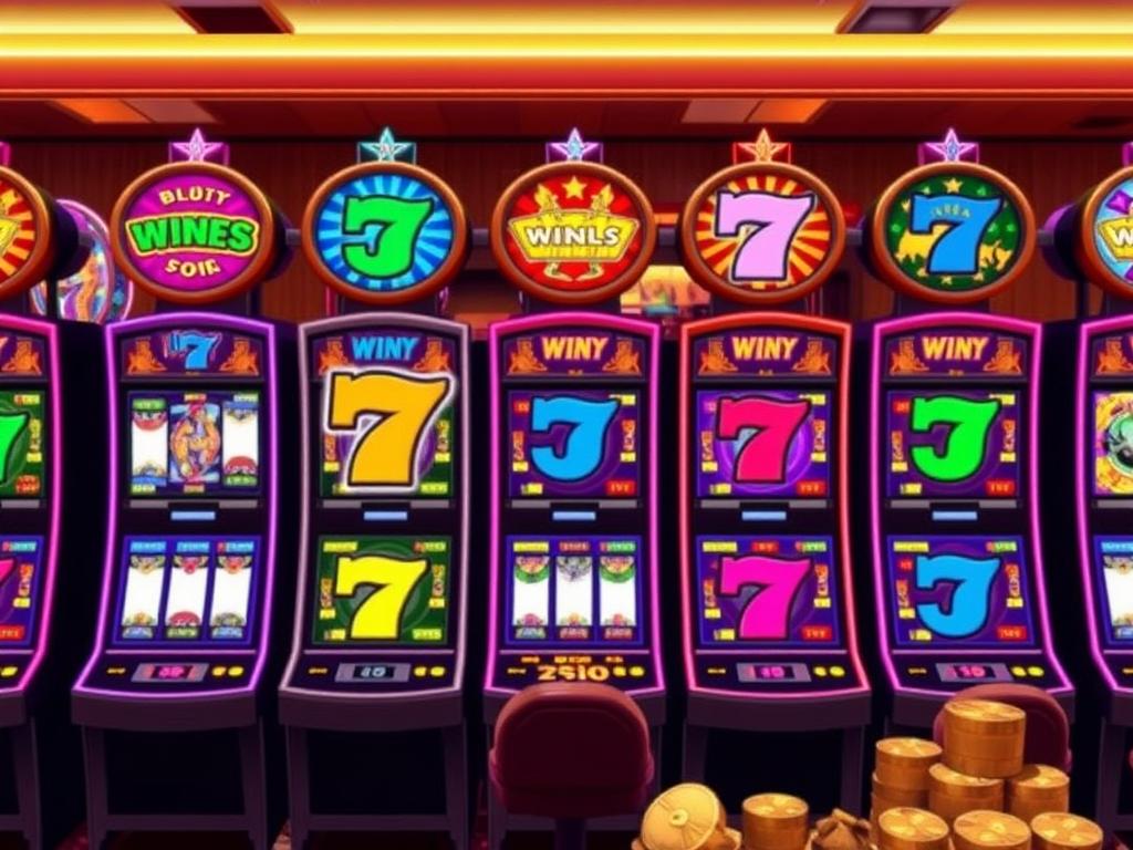 Unlocking the Secrets to Slot Machines with Frequent Wins