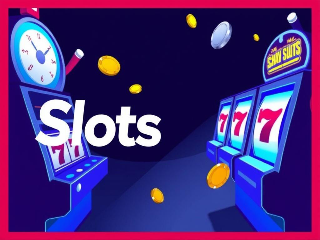 How Slots Work