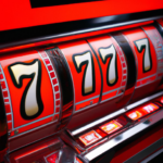 Top Slot Machine Manufacturers, Casinos with the Best Real Money Slots, Slot Machines with Bonus Rounds